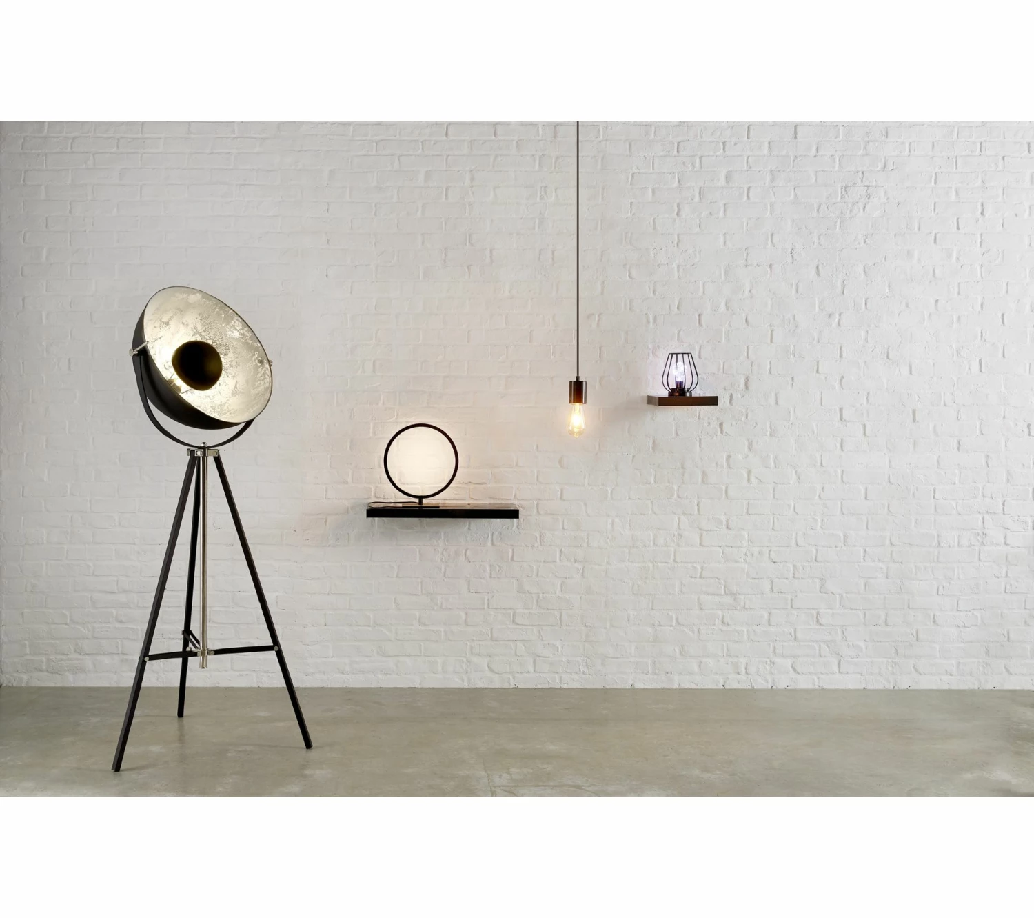 Tout neuf 🎁 TIME Lampadaire MOVIESTAR Noir 🎉 2 Tout neuf 🎁 TIME Lampadaire MOVIESTAR Noir 🎉