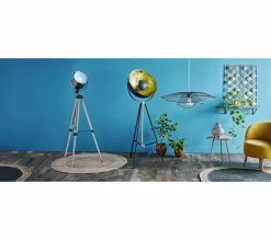 Tout neuf 🎁 TIME Lampadaire MOVIESTAR Noir 🎉 28 Tout neuf 🎁 TIME Lampadaire MOVIESTAR Noir 🎉 -Promos TIME Magasin 2099901311559 AMB9 140169