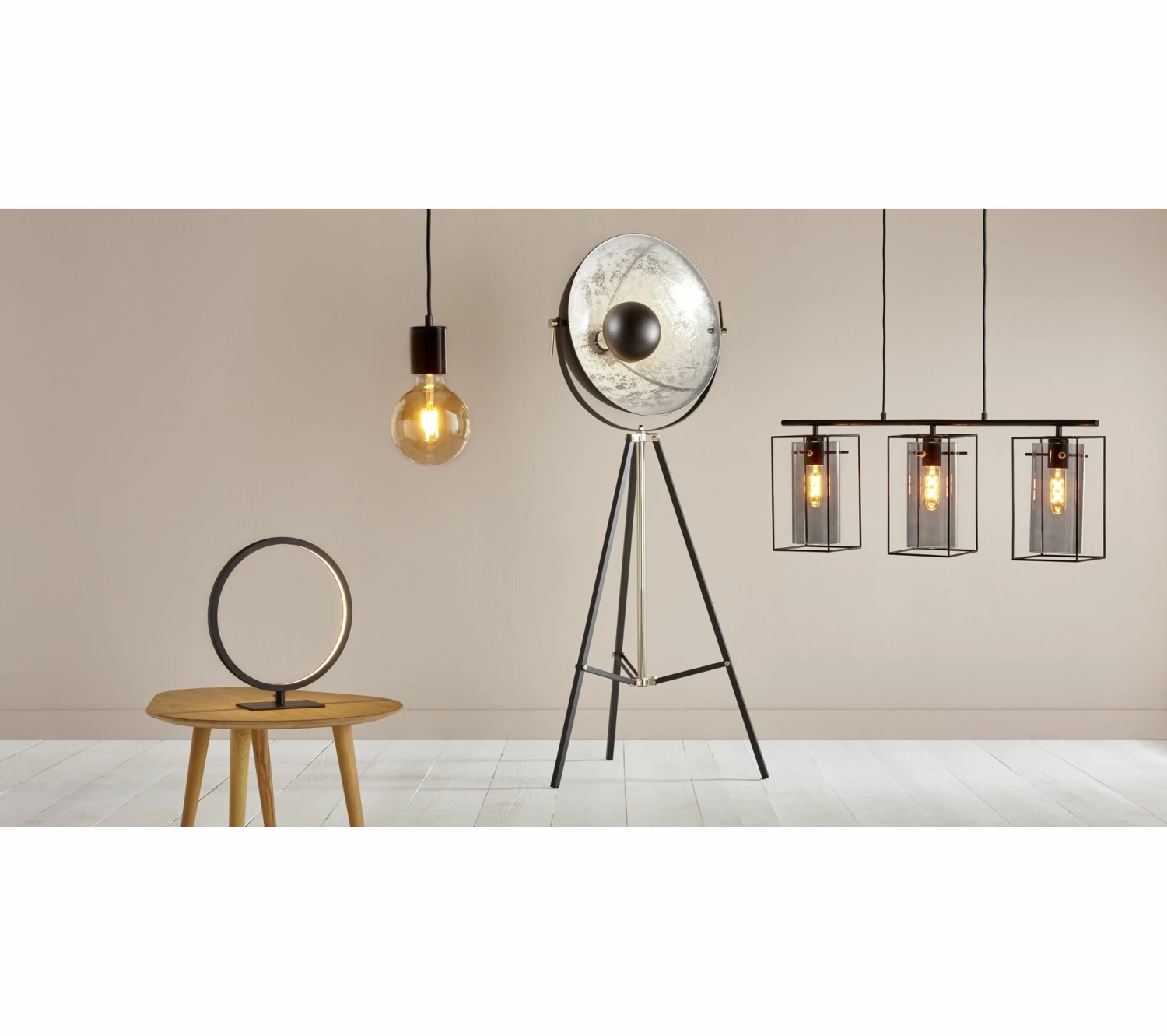 Tout neuf 🎁 TIME Lampadaire MOVIESTAR Noir 🎉 17 Tout neuf 🎁 TIME Lampadaire MOVIESTAR Noir 🎉 – Image 16