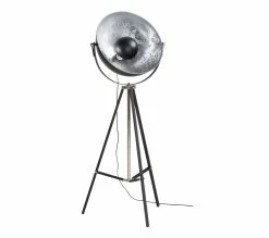 Tout neuf 🎁 TIME Lampadaire MOVIESTAR Noir 🎉 19 Tout neuf 🎁 TIME Lampadaire MOVIESTAR Noir 🎉 -Promos TIME Magasin 2099901311559 Q