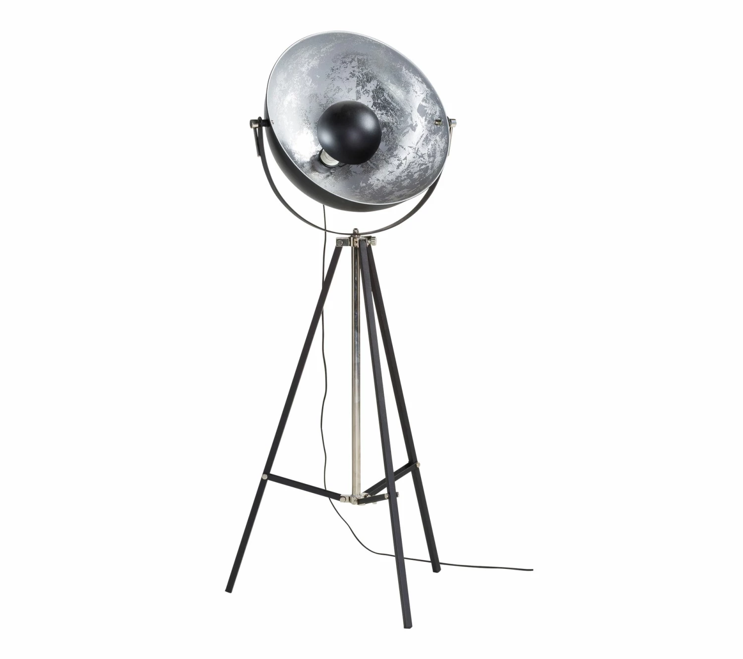 Tout neuf 🎁 TIME Lampadaire MOVIESTAR Noir 🎉 4 Tout neuf 🎁 TIME Lampadaire MOVIESTAR Noir 🎉 – Image 3