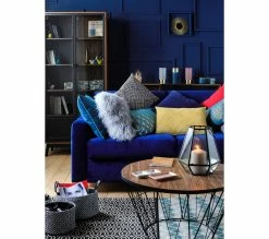 Meilleure vente 🤩 TIME Coussin 30x50 cm GRAPHIQUE Moutarde ❤️ -Promos TIME Magasin 2099901389688 AMB2