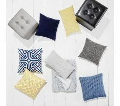 Meilleure vente 🤩 TIME Coussin 30x50 cm GRAPHIQUE Moutarde ❤️ -Promos TIME Magasin 2099901389688 AMB9 83606