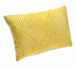 Meilleure vente 🤩 TIME Coussin 30x50 cm GRAPHIQUE Moutarde ❤️ -Promos TIME Magasin 2099901389688 Q