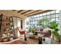 Meilleure affaire 🛒 TIME Lampe à poser GEO Noir 🎉 -Promos TIME Magasin 2099901390493 AMB9 228380