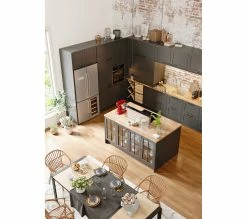 Tout neuf 🎁 TIME Suspension D. 38 cm TRENDY Noire 😉