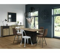 Meilleur prix 🎉 TIME Horloge D.76 cm STATION Noir 💯 -Promos TIME Magasin 2099901393586 AMB3