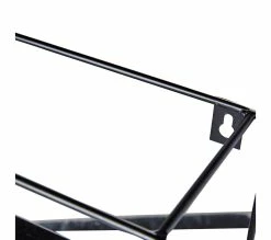 Le moins cher ✔️ TIME Etagère murale H. 40 cm CASSY Noir 🧨 17 Le moins cher ✔️ TIME Etagère murale H. 40 cm CASSY Noir 🧨 -Promos TIME Magasin 2099901400895 A