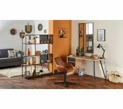 Le moins cher ✔️ TIME Etagère murale H. 40 cm CASSY Noir 🧨 24 Le moins cher ✔️ TIME Etagère murale H. 40 cm CASSY Noir 🧨 -Promos TIME Magasin 2099901400895 AMB9 261021