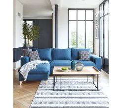 Promo ⭐ TIME Coussin 40x40 cm PALM Gris 😀