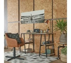 Promo ⭐ TIME Coussin 40x40 cm PALM Gris 😀 -Promos TIME Magasin 2099901412126 AMB6