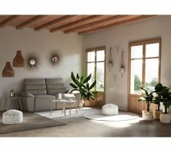 Vente flash 😉 TIME Panier rond TAO Blanc 🤩 33 Vente flash 😉 TIME Panier rond TAO Blanc 🤩 -Promos TIME Magasin 2099901412461 AMB2