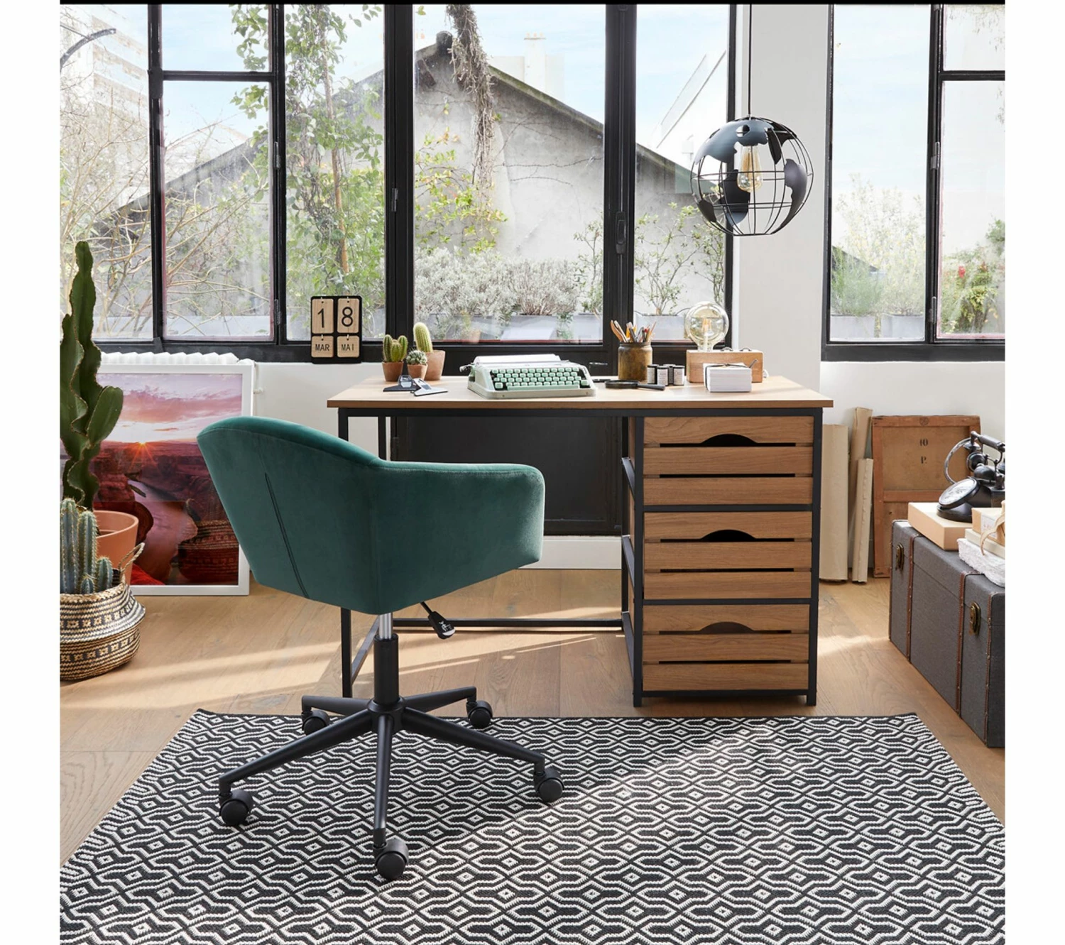 Vente flash 😉 TIME Panier rond TAO Blanc 🤩 13 Vente flash 😉 TIME Panier rond TAO Blanc 🤩 – Image 11