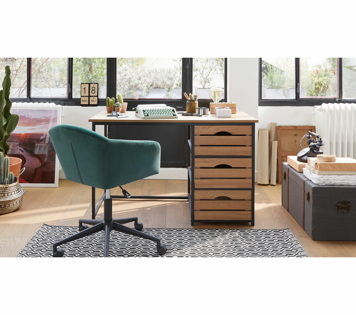 Vente flash 😉 TIME Panier rond TAO Blanc 🤩 14 Vente flash 😉 TIME Panier rond TAO Blanc 🤩 – Image 12