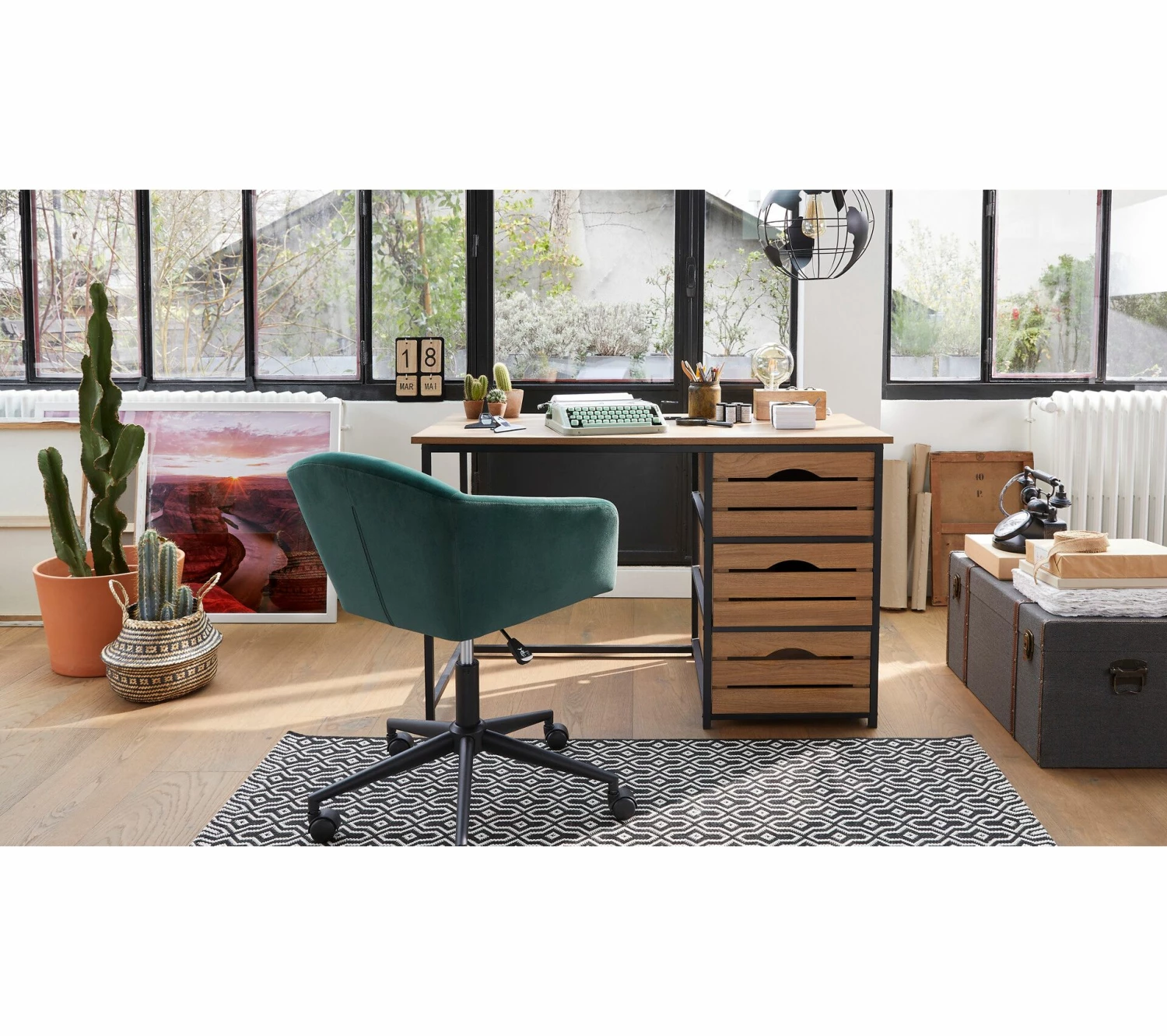 Vente flash 😉 TIME Panier rond TAO Blanc 🤩 15 Vente flash 😉 TIME Panier rond TAO Blanc 🤩 – Image 13