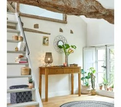 Vente flash 😉 TIME Panier rond TAO Blanc 🤩 38 Vente flash 😉 TIME Panier rond TAO Blanc 🤩 -Promos TIME Magasin 2099901412461 AMB9 221599