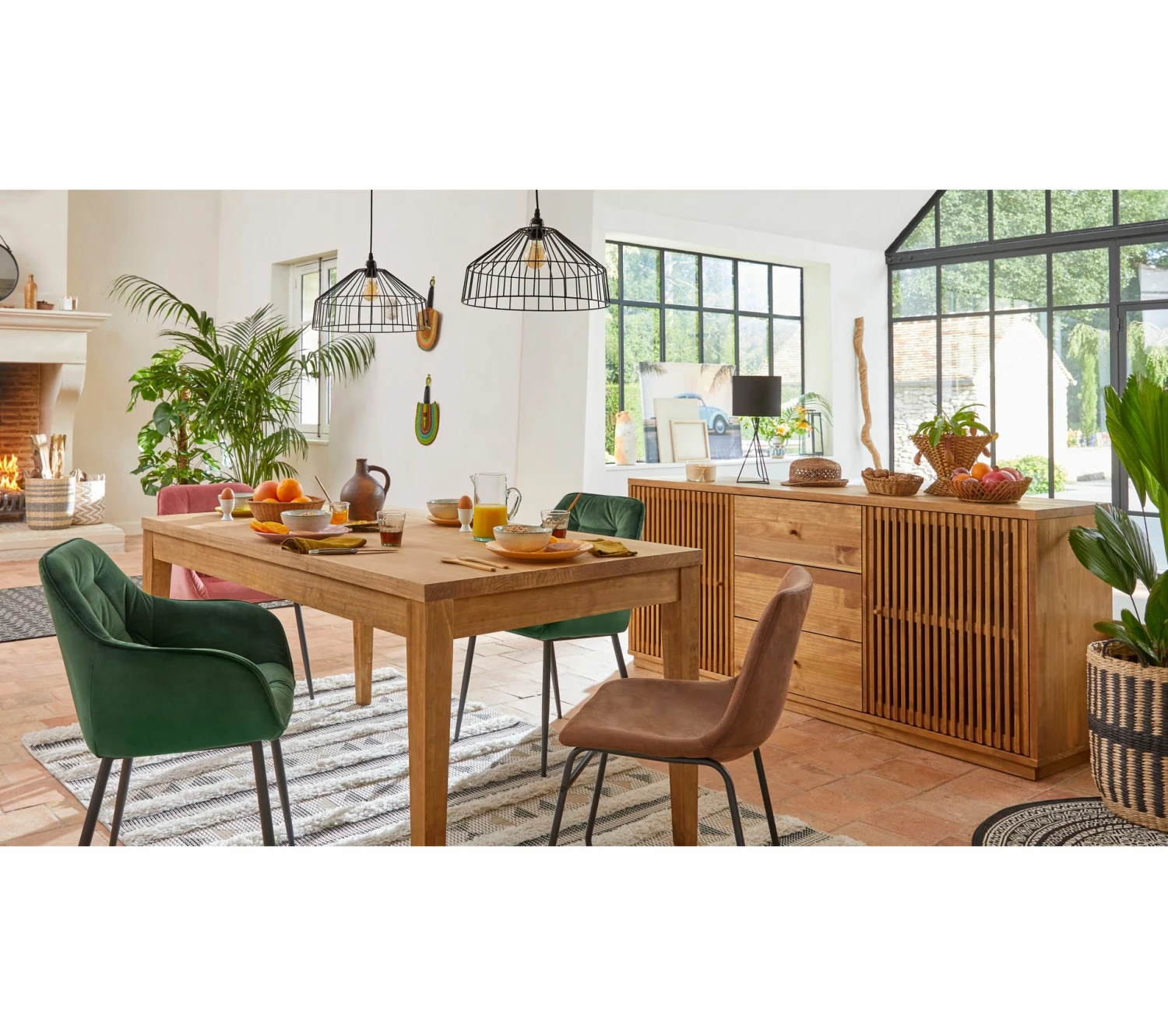 Vente flash 😉 TIME Panier rond TAO Blanc 🤩 20 Vente flash 😉 TIME Panier rond TAO Blanc 🤩 – Image 18