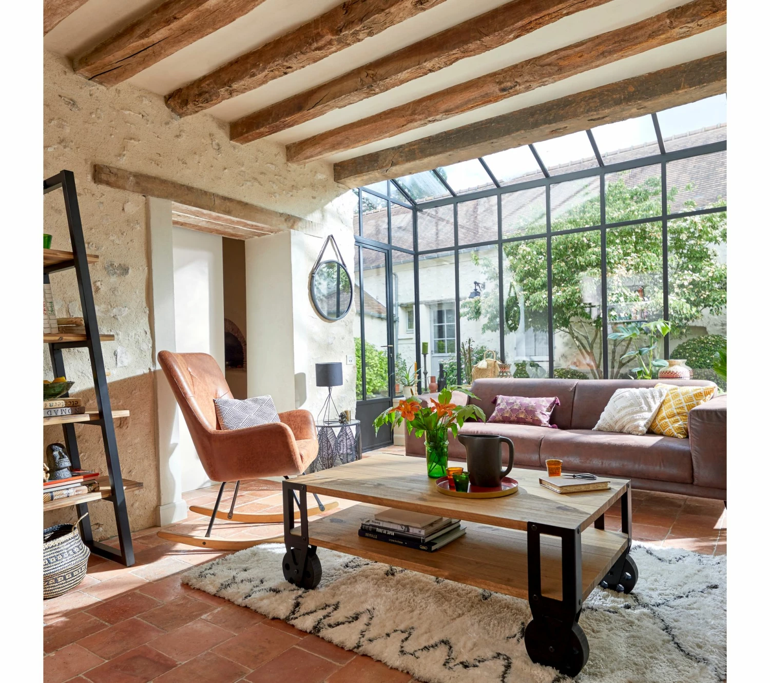 Vente flash 😉 TIME Panier rond TAO Blanc 🤩 21 Vente flash 😉 TIME Panier rond TAO Blanc 🤩 – Image 19