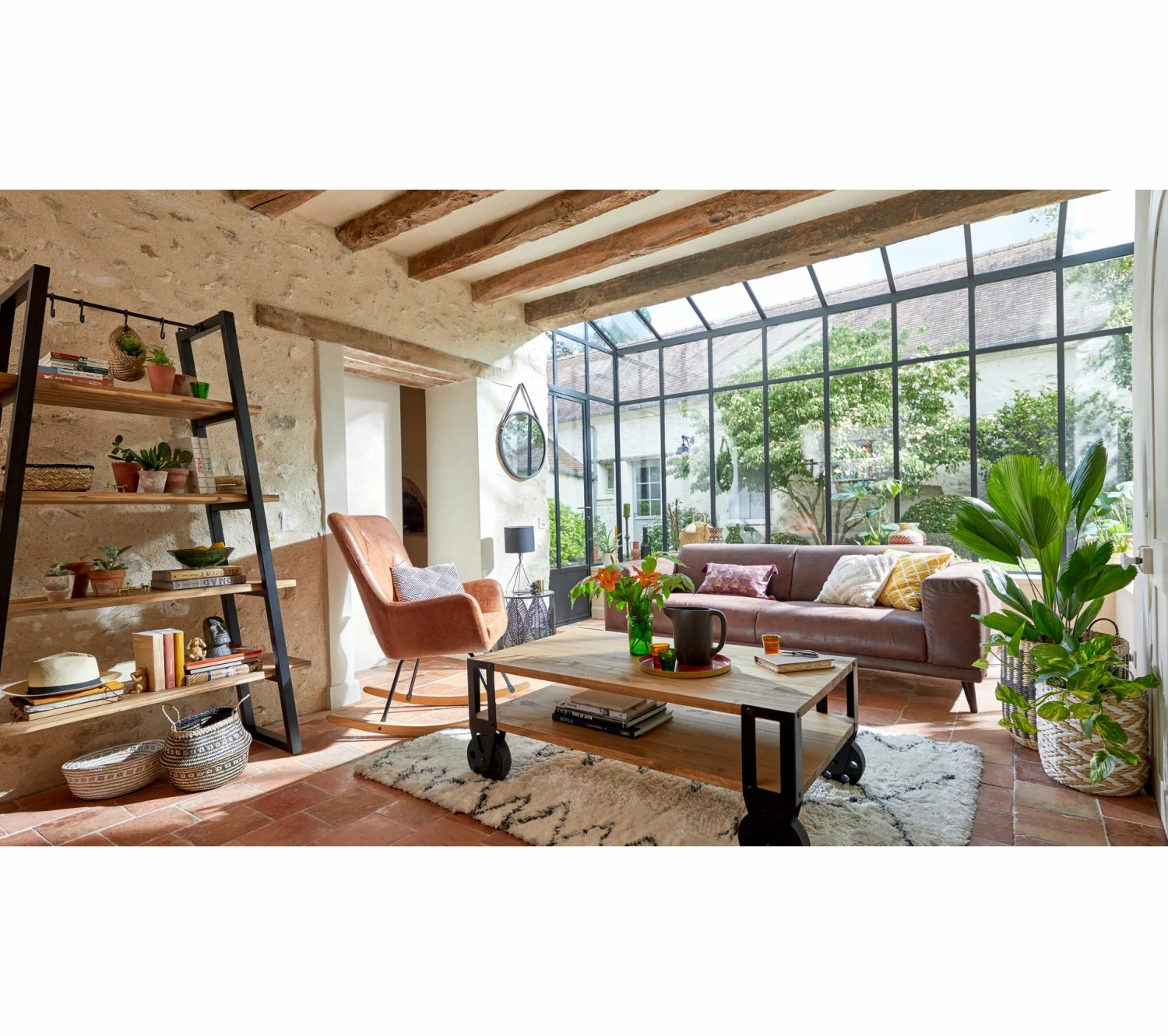 Vente flash 😉 TIME Panier rond TAO Blanc 🤩 24 Vente flash 😉 TIME Panier rond TAO Blanc 🤩 – Image 22