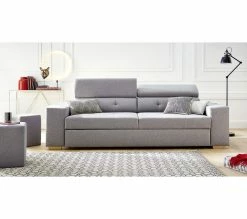 Offres ✨ TIME Coussin 40x40 cm ETHNIC CHIC Blanc/Noir 🌟 -Promos TIME Magasin 2099901415257 AMB3