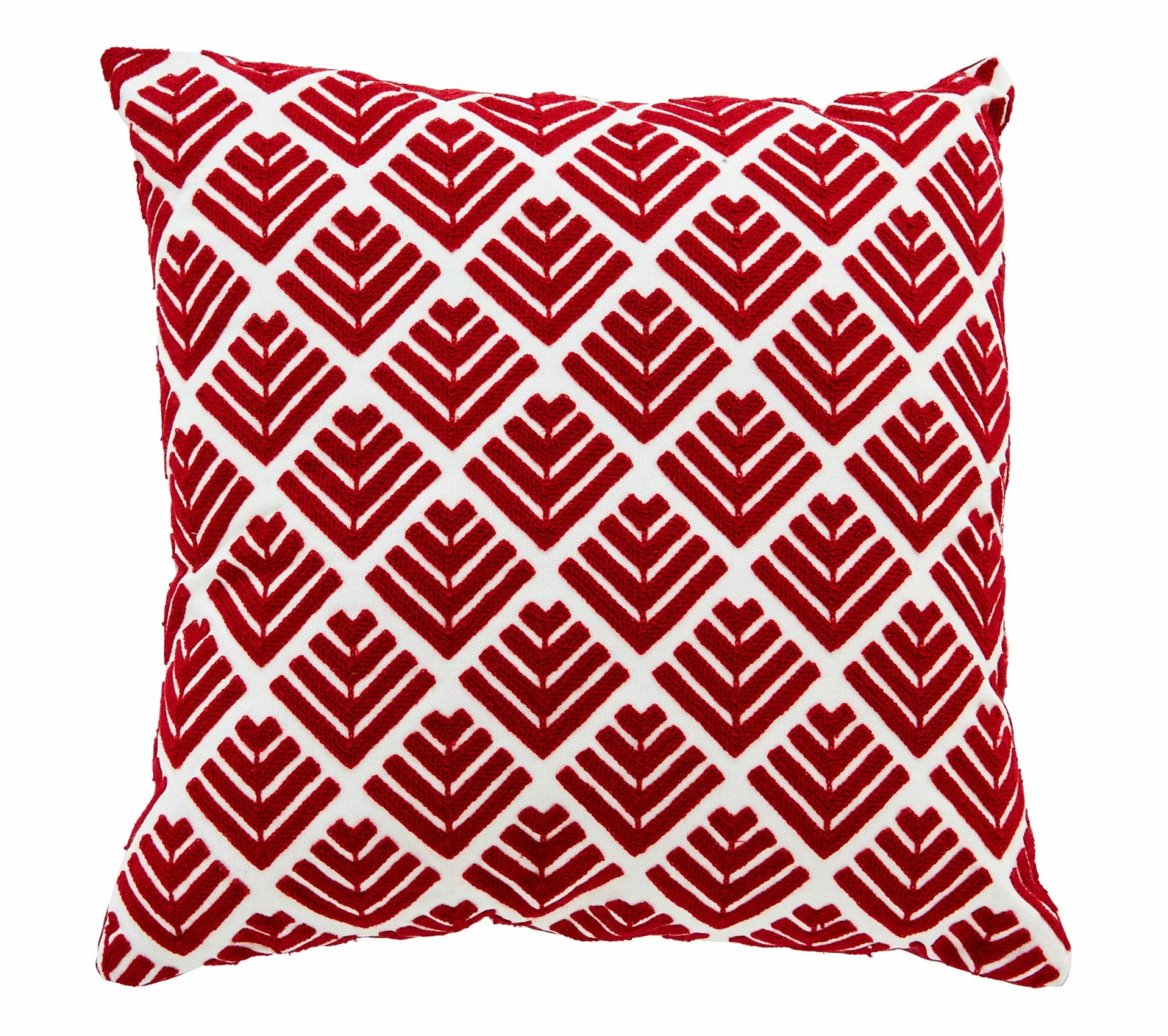 Offres 🧨 TIME Coussin 45x45 cm RUSTY Rouge 🎉 4 Offres 🧨 TIME Coussin 45x45 cm RUSTY Rouge 🎉 – Image 2