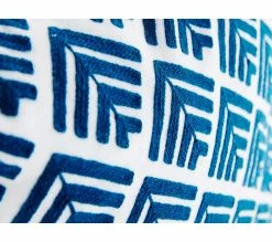 Vente flash ❤️ TIME Coussin 45x45 cm RUSTY Bleu 👏 15 Vente flash ❤️ TIME Coussin 45x45 cm RUSTY Bleu 👏 -Promos TIME Magasin 2099901415806 D