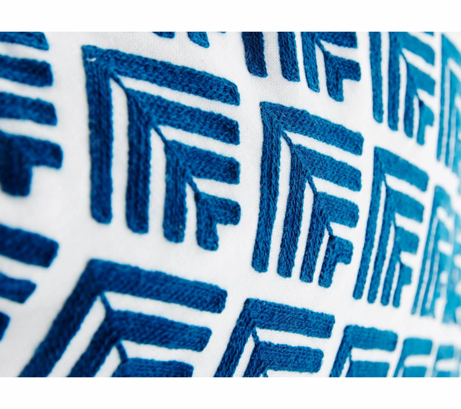 Vente flash ❤️ TIME Coussin 45x45 cm RUSTY Bleu 👏 7 Vente flash ❤️ TIME Coussin 45x45 cm RUSTY Bleu 👏 – Image 5