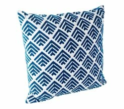 Vente flash ❤️ TIME Coussin 45x45 cm RUSTY Bleu 👏 13 Vente flash ❤️ TIME Coussin 45x45 cm RUSTY Bleu 👏 -Promos TIME Magasin 2099901415806 Q