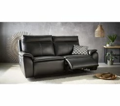 De gros 🎉 TIME Coussin 45x45 cm RUSTY Noir 🔔