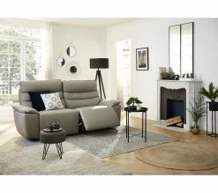 Offres 🛒 TIME Miroir ø 48 cm SOL Noir / Naturel / Doré 😍 -Promos TIME Magasin 2099901416070 AMB3