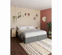 Meilleure affaire 🤩 TIME Tour 3 tiroirs ORYX naturel 👍 -Promos TIME Magasin 2099901446978 AMB3D 219658