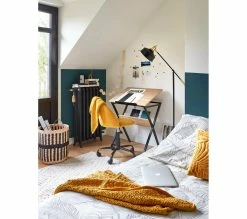 Le moins cher 🎁 TIME Panier grand modèle LENA noir 🔥