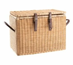 De gros 🥰 TIME Malle moyen modèle JULIETTE naturel ✨ -Promos TIME Magasin 2099901447357 Q