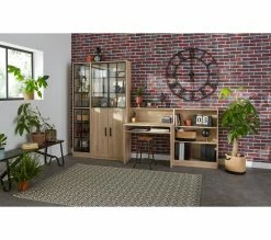 Tout neuf ✔️ TIME Panier grand modèle JORIS naturel/noir ⭐ -Promos TIME Magasin 2099901448385 AMB9 288789