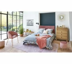 Grosses soldes 🥰 TIME Kakémono 90x75 cm VINTY Blanc / Noir 😍