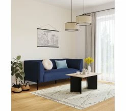 Grosses soldes 🥰 TIME Kakémono 90x75 cm VINTY Blanc / Noir 😍 -Promos TIME Magasin 2099901448712 AMB3D 172909