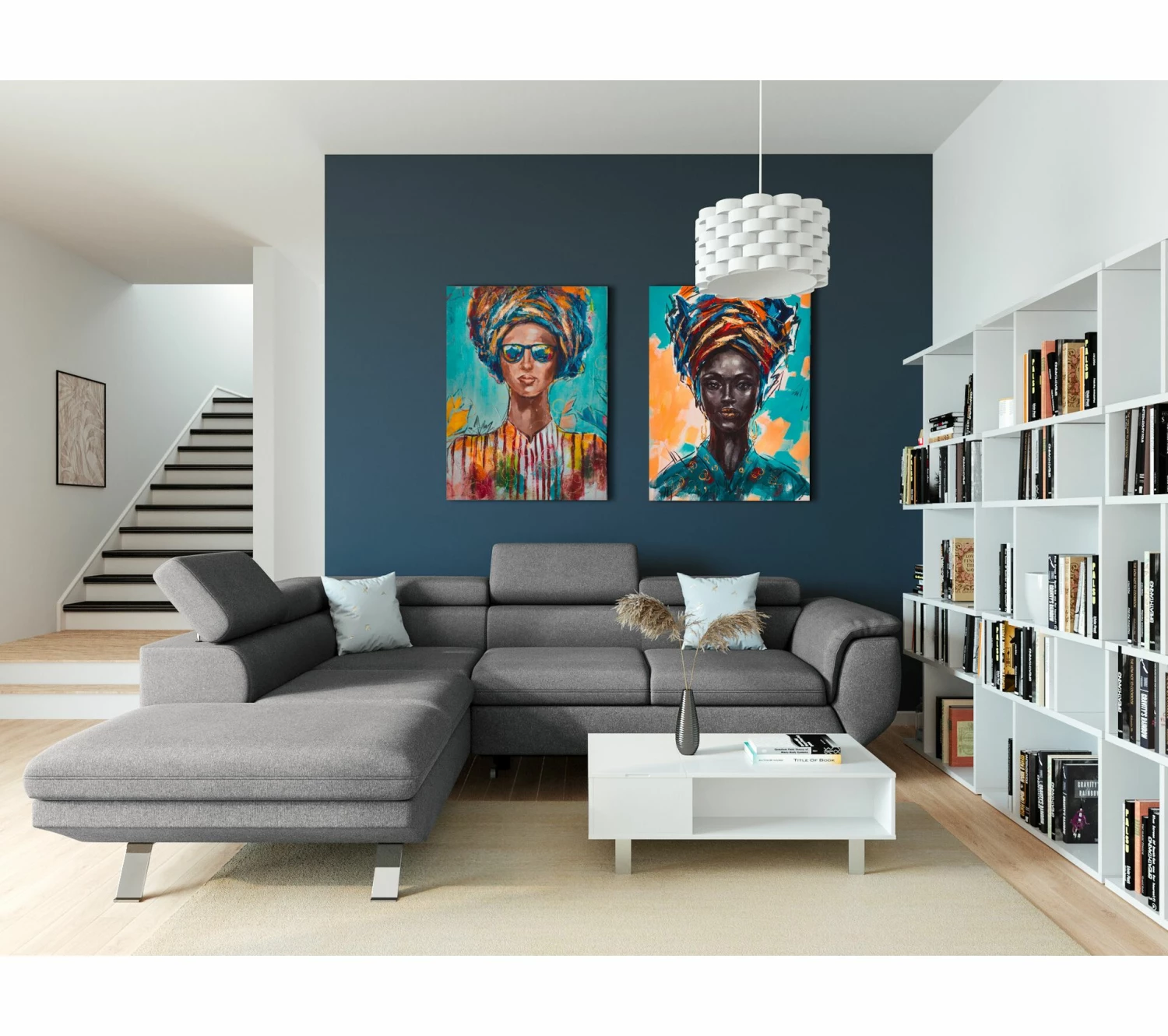 Top 10 😉 TIME Toile 90x120 cm FEMME FOULARD Multicolore 🤩 3 Top 10 😉 TIME Toile 90x120 cm FEMME FOULARD Multicolore 🤩