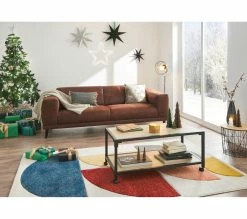 Meilleure vente 🔥 TIME Coussin 45x45 cm PALMIERS Naturel 😍 -Promos TIME Magasin 2099901456700 AMB9 291072