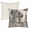 Meilleure vente 🔥 TIME Coussin 45x45 cm PALMIERS Naturel 😍 1 Meilleure vente 🔥 TIME Coussin 45x45 cm PALMIERS Naturel 😍 -Promos TIME Magasin 2099901456700 F