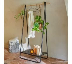 Coupon 🌟 TIME Portant NILA noir 🤩