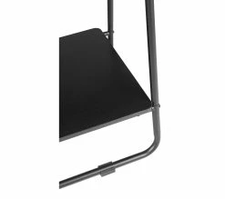 Coupon 🌟 TIME Portant NILA noir 🤩 -Promos TIME Magasin 2099901456755 D