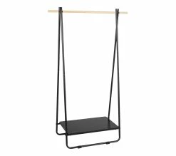 Coupon 🌟 TIME Portant NILA noir 🤩 -Promos TIME Magasin 2099901456755 Q