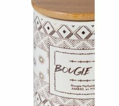 Coupon 😉 TIME Bougie H10 cm AYA Blanc / Noir / Naturel 😍 8 Coupon 😉 TIME Bougie H10 cm AYA Blanc / Noir / Naturel 😍 -Promos TIME Magasin 2099901471451 D