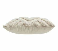 Coupon 😍 TIME Coussin 30x50 cm TISSA Naturel 🥰 -Promos TIME Magasin 2099901475695 P