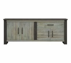 Les meilleures critiques de ❤️ TIME Buffet L.204 BAXTER imitation chêne gris 🛒 10 Les meilleures critiques de ❤️ TIME Buffet L.204 BAXTER imitation chêne gris 🛒 -Promos TIME Magasin 3102000111926 F