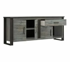 Les meilleures critiques de ❤️ TIME Buffet L.204 BAXTER imitation chêne gris 🛒 12 Les meilleures critiques de ❤️ TIME Buffet L.204 BAXTER imitation chêne gris 🛒 -Promos TIME Magasin 3102000111926 Z2