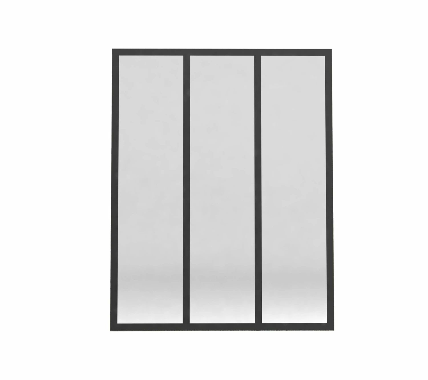 Nouveau ✔️ TIME Miroir BAXTER noir ⌛ 3 Nouveau ✔️ TIME Miroir BAXTER noir ⌛