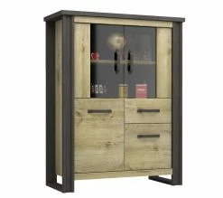 Top 10 👏 TIME Buffet haut BAXTER imitation chêne 😍 11 Top 10 👏 TIME Buffet haut BAXTER imitation chêne 😍 -Promos TIME Magasin 3102000112053 Z3