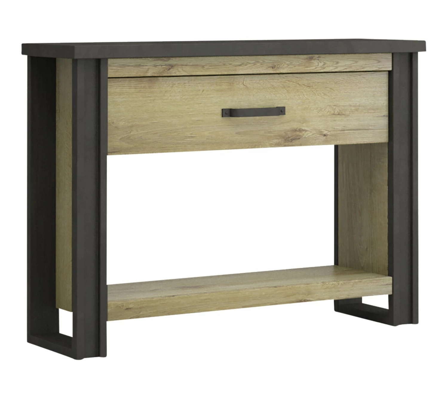 Top 10 🤩 TIME Console BAXTER imitation chêne 🧨 3 Top 10 🤩 TIME Console BAXTER imitation chêne 🧨