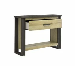 Top 10 🤩 TIME Console BAXTER imitation chêne 🧨 9 Top 10 🤩 TIME Console BAXTER imitation chêne 🧨 -Promos TIME Magasin 3102000112060 Z4